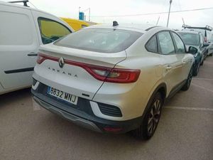 Renault Arkana Equilibre E-tech Full Hybr. 105kw(145cv) - Foto 4