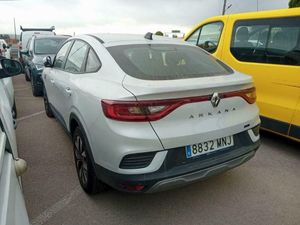 Renault Arkana Equilibre E-tech Full Hybr. 105kw(145cv) - Foto 3