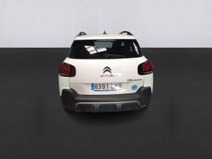 Citroen C3 Aircross Bluehdi 81kw (110cv) S&s Feel - Foto 6