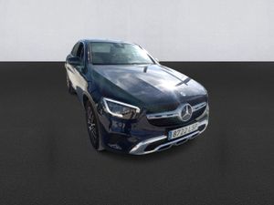 Mercedes Glc Coupe 200 4matic - Foto 4
