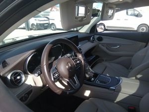 Mercedes Glc Coupe 200 4matic - Foto 8