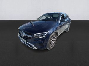 Mercedes Glc Coupe 200 4matic - Foto 2