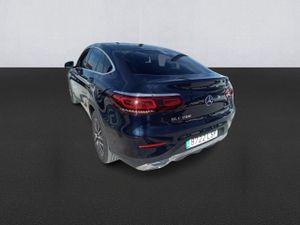 Mercedes Glc Coupe 200 4matic - Foto 7