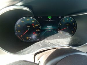 Mercedes Glc Coupe 200 4matic - Foto 9