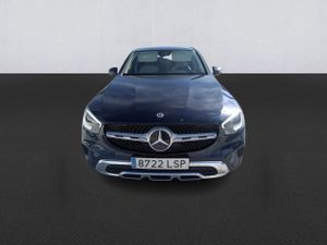 Mercedes Glc Coupe 200 4matic - Foto 3