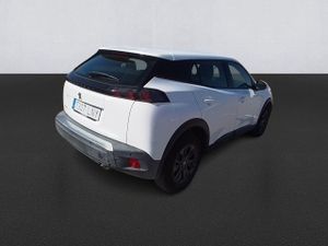 Peugeot 2008 Active Pack Bluehdi 81kw (110cv) - Foto 5