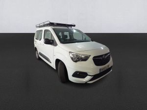 Opel Combo 1.5 Td 75kw (100cv) S/s Edition Plus L - Foto 4