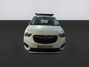 Opel Combo 1.5 Td 75kw (100cv) S/s Edition Plus L - Foto 3