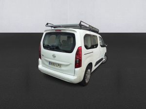 Opel Combo 1.5 Td 75kw (100cv) S/s Edition Plus L - Foto 5