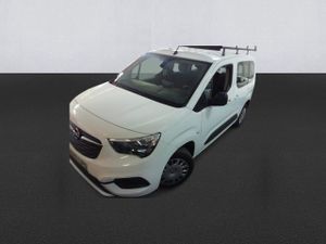 Opel Combo 1.5 Td 75kw (100cv) S/s Edition Plus L - Foto 2