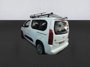 Opel Combo 1.5 Td 75kw (100cv) S/s Edition Plus L - Foto 7