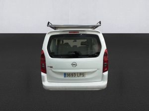 Opel Combo 1.5 Td 75kw (100cv) S/s Edition Plus L - Foto 6
