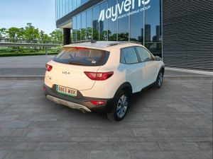 Kia Stonic 1.0 T-gdi 74kw (100cv) Mhev Mt Concept - Foto 5