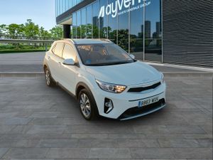 Kia Stonic 1.0 T-gdi 74kw (100cv) Mhev Mt Concept - Foto 4