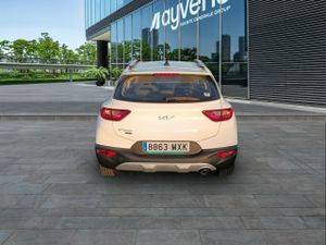 Kia Stonic 1.0 T-gdi 74kw (100cv) Mhev Mt Concept - Foto 6