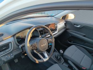 Kia Stonic 1.0 T-gdi 74kw (100cv) Mhev Mt Concept - Foto 8