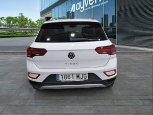 Volkswagen T-roc Life 1.5 Tsi 110kw (150cv) Dsg - Foto 6