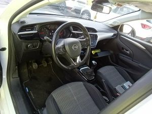 Opel Corsa 1.2t Xhl 74kw (100cv) Edition - Foto 8