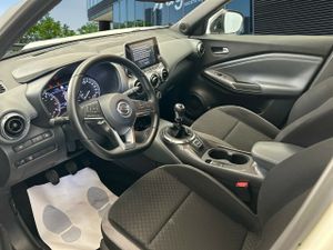 Nissan Juke (o) Dig-t 84 Kw (114 Cv) 6m/t N-connecta - Foto 8