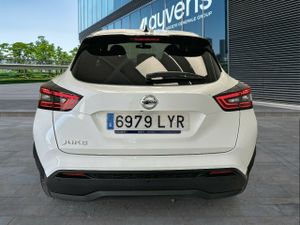Nissan Juke (o) Dig-t 84 Kw (114 Cv) 6m/t N-connecta - Foto 6
