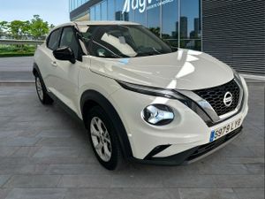 Nissan Juke (o) Dig-t 84 Kw (114 Cv) 6m/t N-connecta - Foto 4