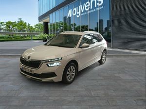Skoda Kamiq 1.0 Tsi 81kw (110cv) Emotion - Foto 2