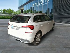 Skoda Kamiq 1.0 Tsi 81kw (110cv) Emotion - Foto 5