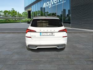 Skoda Kamiq 1.0 Tsi 81kw (110cv) Emotion - Foto 6