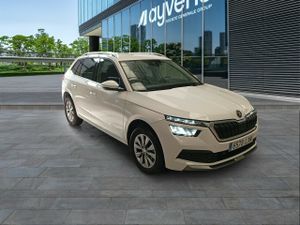 Skoda Kamiq 1.0 Tsi 81kw (110cv) Emotion - Foto 4
