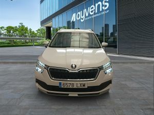 Skoda Kamiq 1.0 Tsi 81kw (110cv) Emotion - Foto 3