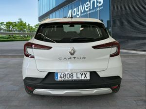 Renault Captur Intens Tce 74kw (100cv) Glp - Foto 6