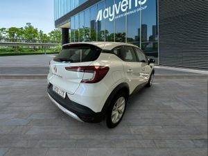 Renault Captur Intens Tce 74kw (100cv) Glp - Foto 5