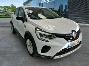 Renault Captur Intens Tce 74kw (100cv) Glp - Foto 4