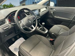 Renault Captur Intens Tce 74kw (100cv) Glp - Foto 8