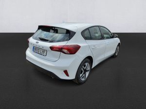 Ford Focus 1.5 Ecoblue 88kw Trend+ - Foto 5