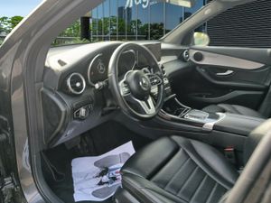 Mercedes Glc-class Glc 200 4matic - Foto 8