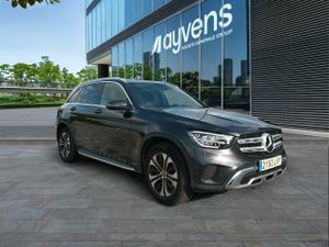 Mercedes Glc-class Glc 200 4matic - Foto 4