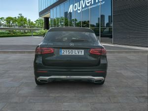 Mercedes Glc-class Glc 200 4matic - Foto 6