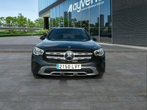 Mercedes Glc-class Glc 200 4matic - Foto 3