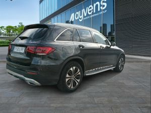 Mercedes Glc-class Glc 200 4matic - Foto 5