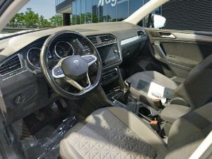 Volkswagen Tiguan Life 1.5 Tsi 110kw (150cv) - Foto 8