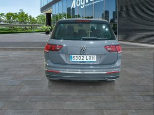 Volkswagen Tiguan Life 1.5 Tsi 110kw (150cv) - Foto 6