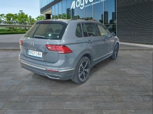 Volkswagen Tiguan Life 1.5 Tsi 110kw (150cv) - Foto 5