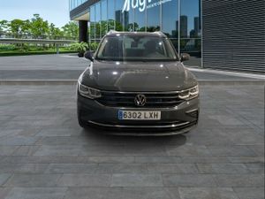 Volkswagen Tiguan Life 1.5 Tsi 110kw (150cv) - Foto 3