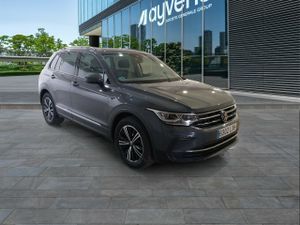 Volkswagen Tiguan Life 1.5 Tsi 110kw (150cv) - Foto 4