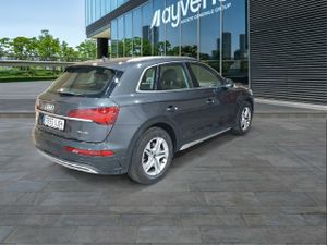 Audi Q5 Advanced 35 Tdi 120kw S Tronic - Foto 5