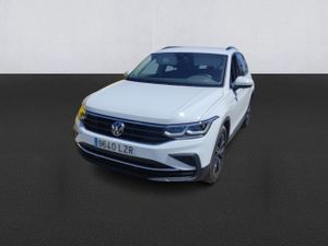 Volkswagen Tiguan Life 2.0 Tdi 110kw (150cv) - Foto 2
