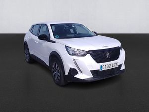 Peugeot 2008 Active Bluehdi 81kw (110cv) - Foto 4