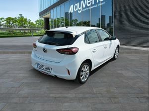 Opel Corsa 1.2t Xhl 74kw (100cv) Edition - Foto 5