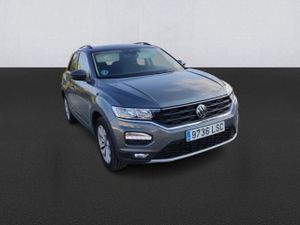 Volkswagen T-roc Advance 1.5 Tsi 110kw (150cv) Dsg - Foto 4